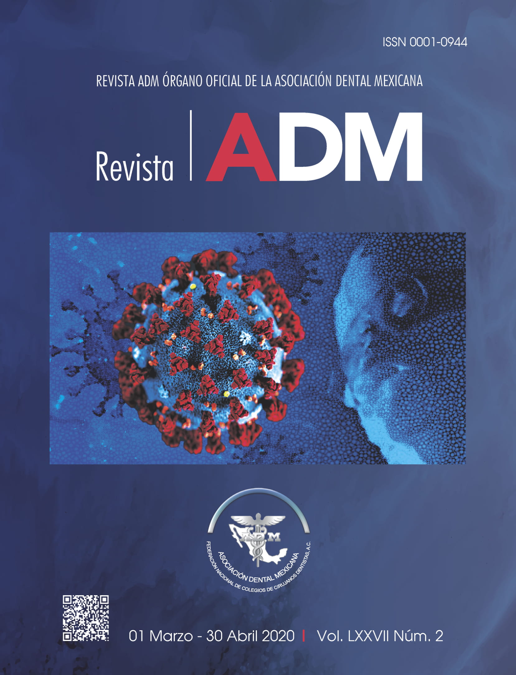 Revista Estudiantil ADM